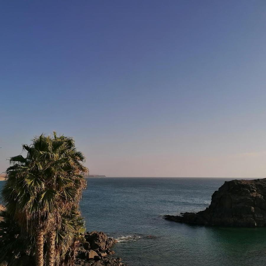 Oliastur1 Sunset Beach El Cotillo Екстер'єр фото