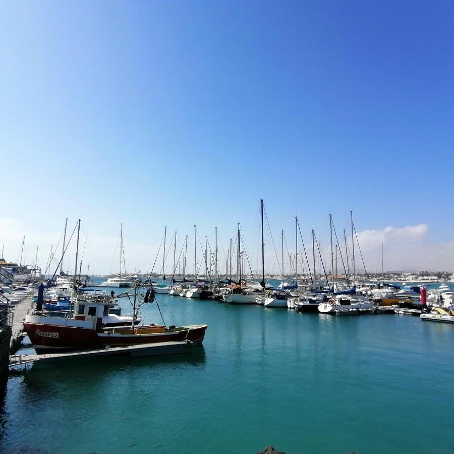 Oliastur1 Sunset Beach El Cotillo Екстер'єр фото