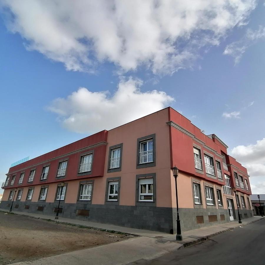 Oliastur1 Sunset Beach El Cotillo Екстер'єр фото