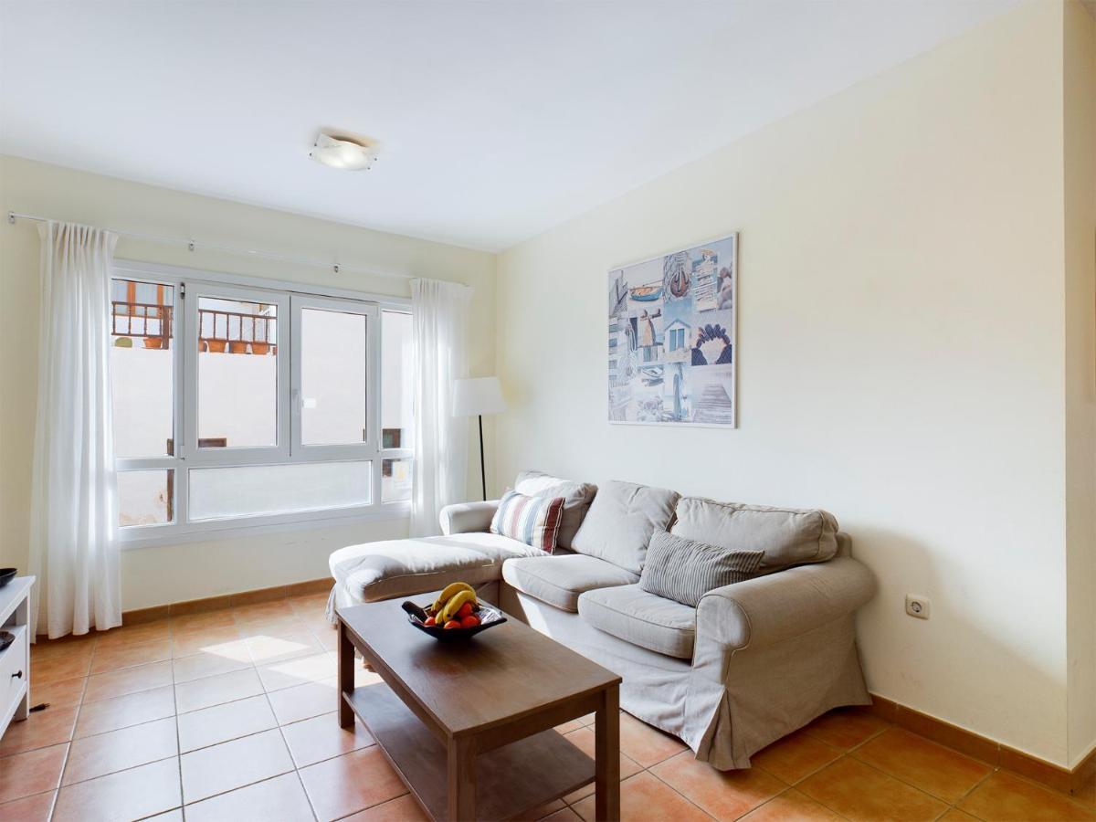 Oliastur1 Sunset Beach El Cotillo Екстер'єр фото