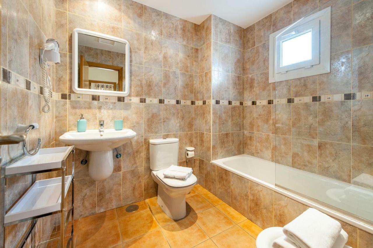 Oliastur1 Sunset Beach El Cotillo Екстер'єр фото