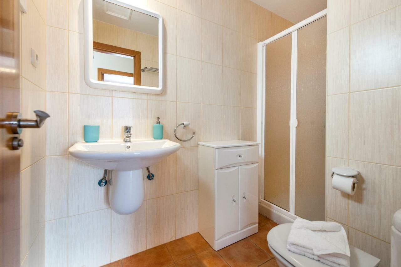Oliastur1 Sunset Beach El Cotillo Екстер'єр фото