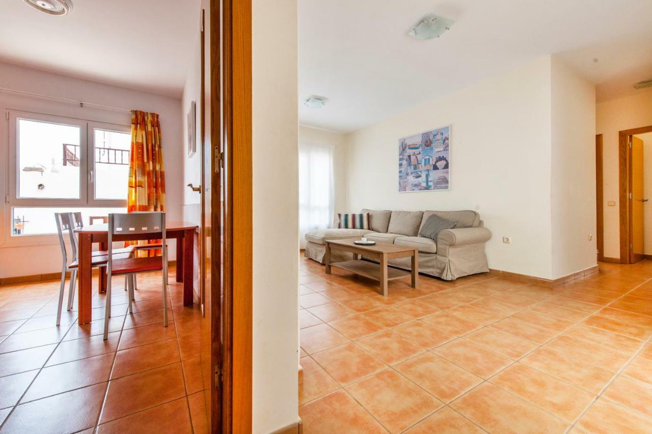 Oliastur1 Sunset Beach El Cotillo Екстер'єр фото