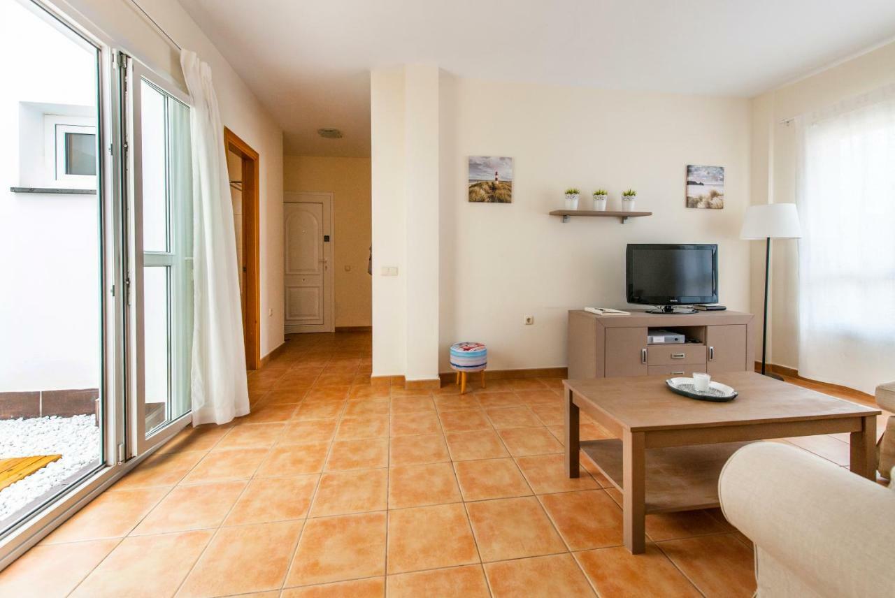 Oliastur1 Sunset Beach El Cotillo Екстер'єр фото