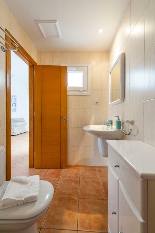 Oliastur1 Sunset Beach El Cotillo Екстер'єр фото