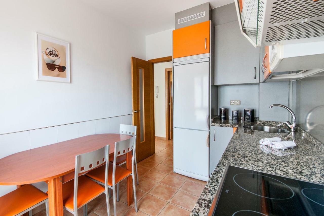 Oliastur1 Sunset Beach El Cotillo Екстер'єр фото