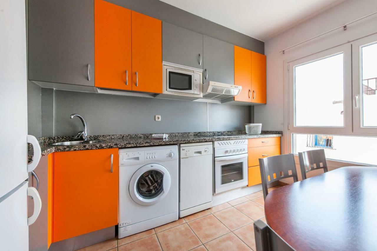 Oliastur1 Sunset Beach El Cotillo Екстер'єр фото